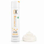 ACONDICIONADOR CAPILAR MOISTURIZING GKHAIR COLOR PROTECTION 300ML - Imagen 3
