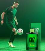 PERFUME MASCULINO CRISTIANO RONALDO CR7 ENERGY EDT 100ML - Imagen 4