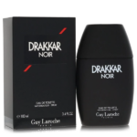 PERFUME MASCULINO GUY LAROCHE DRAKKAR NOIR EDT SPRAY 100ML