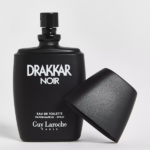 PERFUME MASCULINO GUY LAROCHE DRAKKAR NOIR EDT SPRAY 100ML - Imagen 3