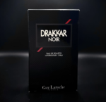 PERFUME MASCULINO GUY LAROCHE DRAKKAR NOIR EDT SPRAY 100ML - Imagen 4