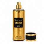 BRUMA CORPORAL MASCULINO SCENABELLA TOP CONFIDENTIAL GOLD 250ML - Imagen 2