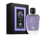 PERFUME UNISEX EMPER AL FARES HAJES EDP 100ML