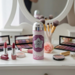 SPRAY CORPORAL FEMENINO ARD AL ZAAFARAN HAREEM AL SULTAN 200ML - Imagen 3