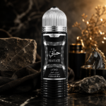 BRUMA CORPORAL MASCULINO SCENABELLA HAYATI 250ML - Imagen 2