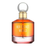 PERFUME FEMENINO GRANDEUR ÉLITE HER SECRET WORLD EDP 100ML - Imagen 2