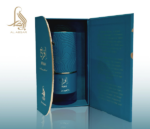 PERFUME UNISEX AL ABSAR DIVINE IFRAH EDP 100ML - Imagen 2