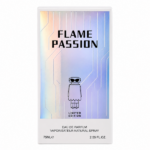 PERFUME FEMENINO LOVALI FLAME PASSION EDP 75ML - Imagen 3