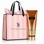 LOCIÓN CORPORAL VICTORIA'S SECRET VANILLA LACE 236ML - Imagen 2