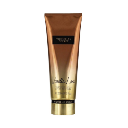 LOCIÓN CORPORAL VICTORIA'S SECRET VANILLA LACE 236ML