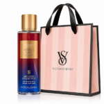 BRUMA CORPORAL VICTORIA'S SECRET VANILLA LACE 250ML - Imagen 3
