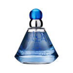 PERFUME FEMENINO VIA PARIS LALOA BLUE EDT 100ML - Imagen 2