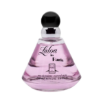 PERFUME FEMENINO VIA PARIS LALOA IN PARIS EDT 100ML - Imagen 2