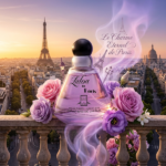 PERFUME FEMENINO VIA PARIS LALOA IN PARIS EDT 100ML - Imagen 4