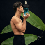 PERFUME MASCULINO JEAN PAUL GAULTIER LE BEAU LE PARFUM INTENSE EDP 125ML - Imagen 4