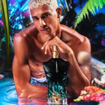 PERFUME MASCULINO JEAN PAUL GAULTIER LE BEAU LE PARFUM INTENSE EDP 125ML - Imagen 7