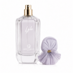PERFUME FEMENINO GRANDEUR ELITE LYLA EDP 100ML - Imagen 3