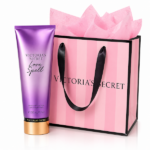 LOCIÓN CORPORAL VICTORIA'S SECRET LOVE SPELL 236ML - Imagen 2
