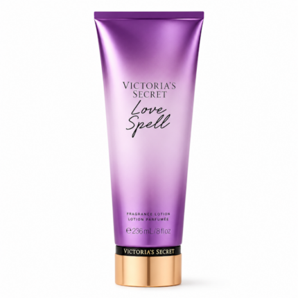LOCIÓN CORPORAL VICTORIA'S SECRET LOVE SPELL 236ML