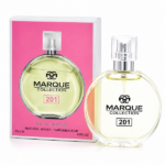 PERFUME FEMENINO MARQUE COLLECTION MC 201 EDP 25ML