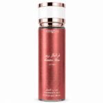 BRUNA CORPORAL FEMENINA FRANKER ROSE LATTINA 250ML