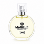 PERFUME FEMENINO MARQUE COLLECTION MC 201 EDP 25ML - Imagen 2