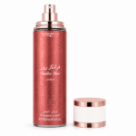 BRUNA CORPORAL FEMENINA FRANKER ROSE LATTINA 250ML - Imagen 2