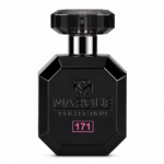 PERFUME FEMENINO MARQUE COLLECTION MC 171 EDP 25ML - Imagen 2