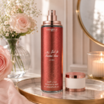 BRUNA CORPORAL FEMENINA FRANKER ROSE LATTINA 250ML - Imagen 3