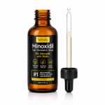 SÉRUM CAPILAR SEFRALLS HAIR GENERATION 5% MINOXIDIL SET 6 PIEZAS 60ML - Imagen 2