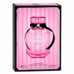PERFUME FEMENINO MARQUE COLLECTION MC 167 EDP 25ML - Imagen 3