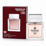 PERFUME MASCULINO MARQUE COLLECTION MC 160 EDP 25ML