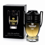 PERFUME MASCULINO MARQUE COLLECTION MC 184 EDP 25ML