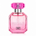 PERFUME FEMENINO MARQUE COLLECTION MC 167 EDP 25ML - Imagen 2