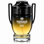 PERFUME MASCULINO MARQUE COLLECTION MC 184 EDP 25ML - Imagen 2