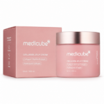 CREMA FACIAL MEDICUBE COLLAGEN JELLY 50ML