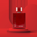 PERFUME MASCULINO PRESTIGIOUS MERAZUR INTENSE EDP 100ML - Imagen 3