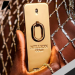 PERFUME MASCULINO PACO RABANNE MILLION GOLD INTENSE EDP 100ML - Imagen 4