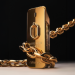 PERFUME MASCULINO PACO RABANNE MILLION GOLD INTENSE EDP 100ML - Imagen 6