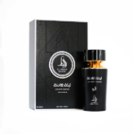 PERFUME UNISEX AL ABSAR LAILATUN HAIDIYAH EDP 100ML