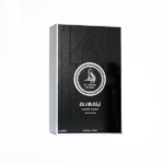 PERFUME UNISEX AL ABSAR LAILATUN HAIDIYAH EDP 100ML - Imagen 3