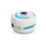 CREMA CORPORAL NIVEA SOFT SUAVE Y REFRESCANTE 50ML - Imagen 2