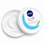 CREMA CORPORAL NIVEA SOFT SUAVE Y REFRESCANTE 50ML - Imagen 3