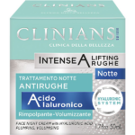 CREMA FACIAL CLINIANS INTENSE A LIFTING RUGHE NOCHE 50ML - Imagen 2