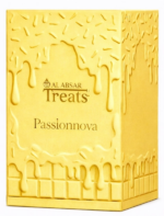 PERFUME FEMENINO AL ABSAR TREATS PASSION NOVA EDP 100ML - Imagen 3