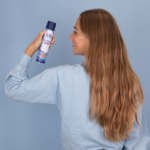 SHAMPOO CAPILAR PIS PAS SECO SPRAY ORIGINAL FRESH SCENT 200ML - Imagen 4