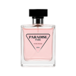 PERFUME FEMENINO LOVALI PARADISE PARK EDP 100ML - Imagen 2