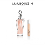 PERFUME FEMENINO MAUBOUSSIN POUR ELLE EDP 100ML+20ML - Imagen 4