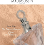 PERFUME FEMENINO MAUBOUSSIN POUR ELLE EDP 100ML+20ML - Imagen 5