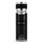 BRUMA CORPORAL MASCULINO SCENABELLA RAW WAVE 250ML
